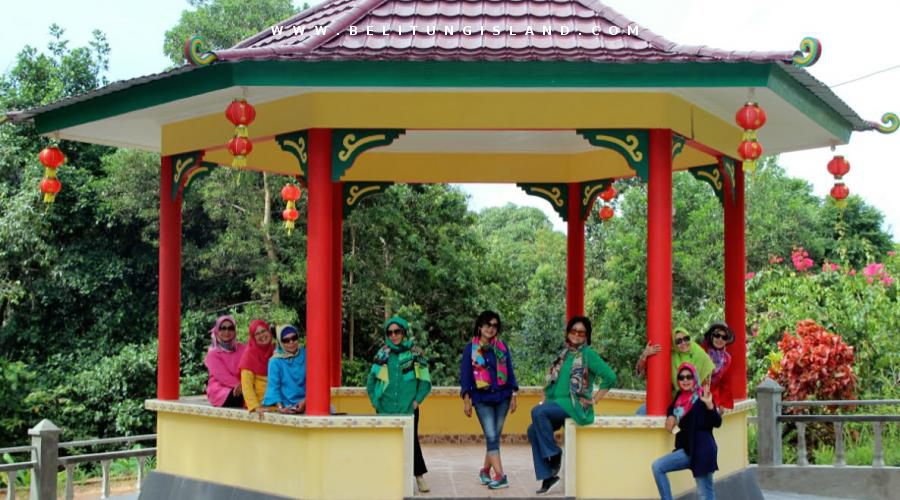 belitung image